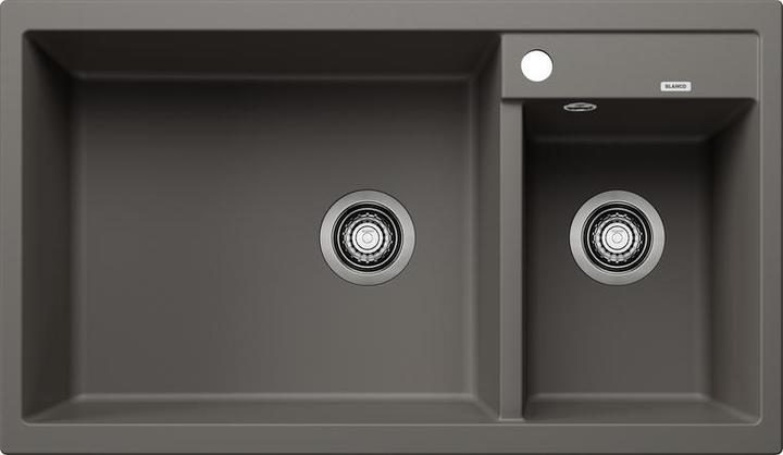 Produktbild Blanco METRA 9 (Einbauspüle, 86 cm, 50 cm)
