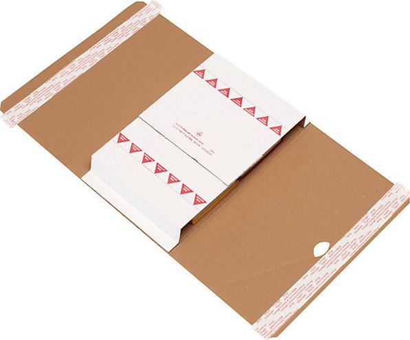 Produktbild Ratioform Buchverpackung Varistar (C5, 1 x)