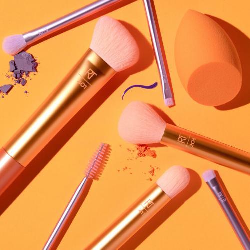 Actual product image Real Techniques LEVEL UP BRUSH SET 8 pz (Set)