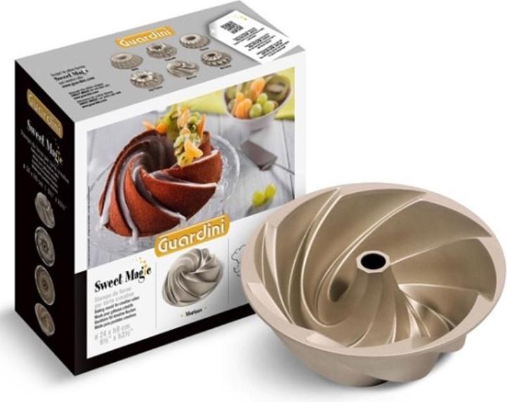 Actual product image Schwarz Kitchen Gugelhupf baking dish Marissa (24 cm)