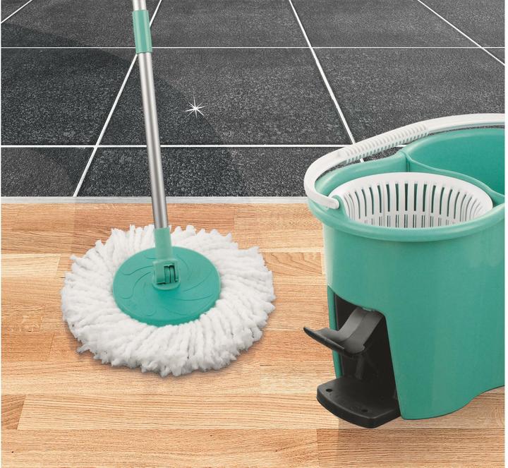 Produktbild CleanMaxx Wischmop-Set (1 Stk.)