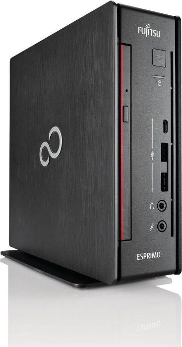 Produktbild Fujitsu Esprimo Q958 (Intel Core i7-8700T, 16 GB, 512 GB)