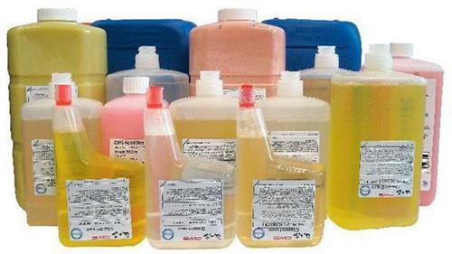 Produktbild CWS Duschgel (5000 ml)