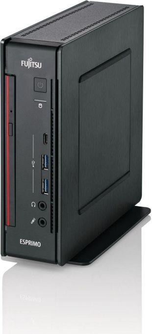 Produktbild Fujitsu Esprimo Q958 (Intel Core i7-8700T, 16 GB, 512 GB)