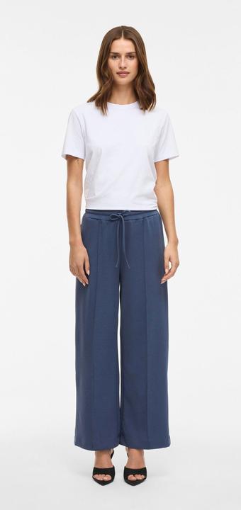 Actual product image Vila VICLUA High Waist Hose mit weitem Bein (XS)