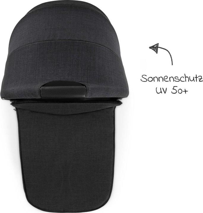 Produktbild Hauck Vision X Pram