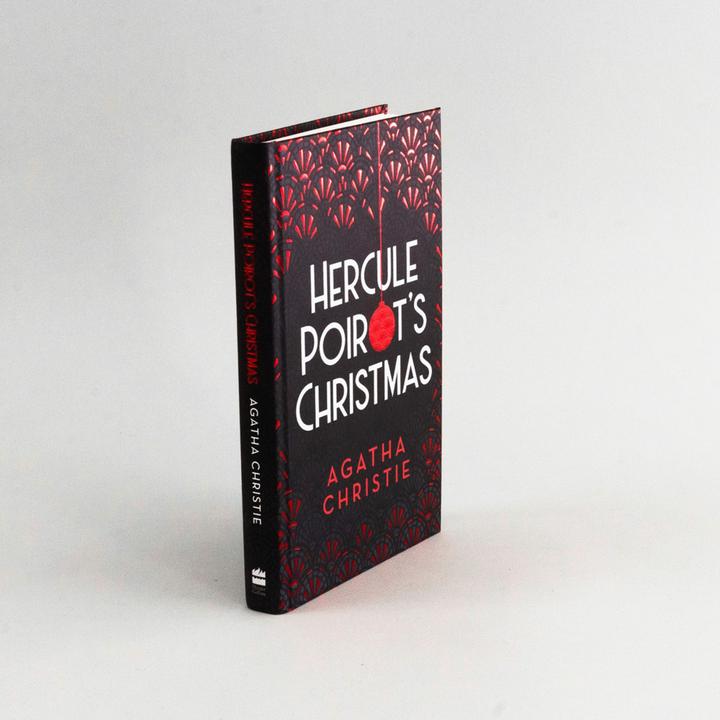 Produktbild Hercule Poirot's Christmas (Englisch, Agatha Christie, 2019)