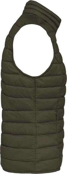 Actual product image Native Spirit Waistcoat recycled material (XXL)