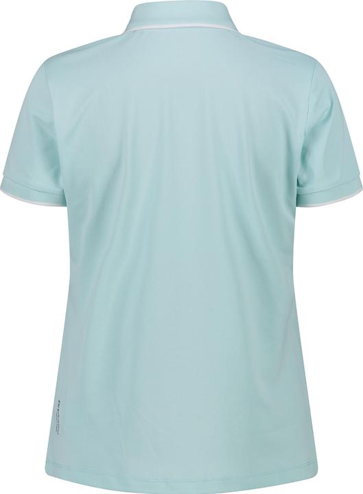 Image du produit CMP Campagnolo Women's Polo Stretch Piquet (38)