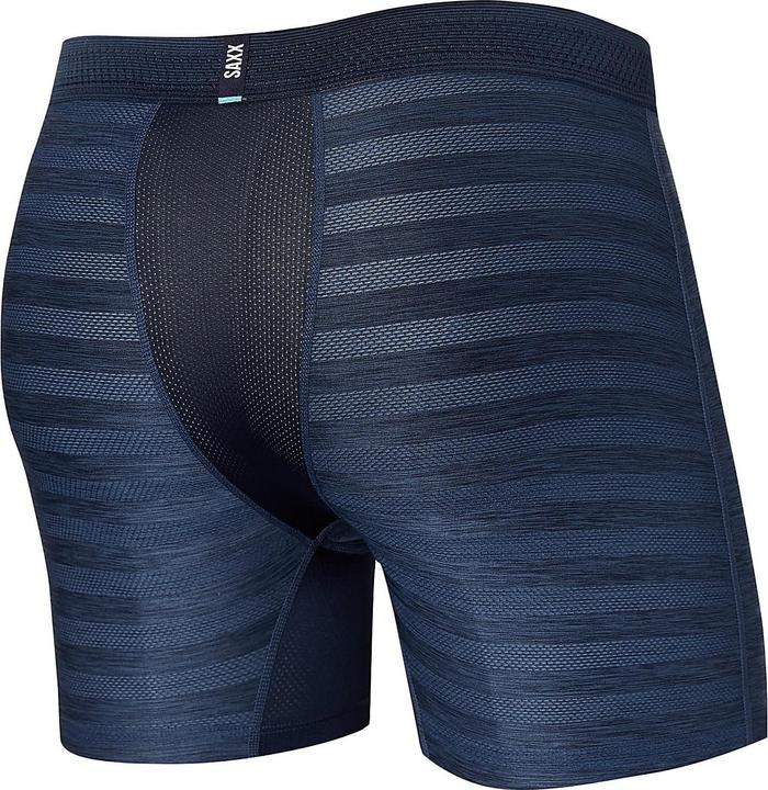 Actual product image SAXX Underwear Hot Shot Fly Boxer (M)
