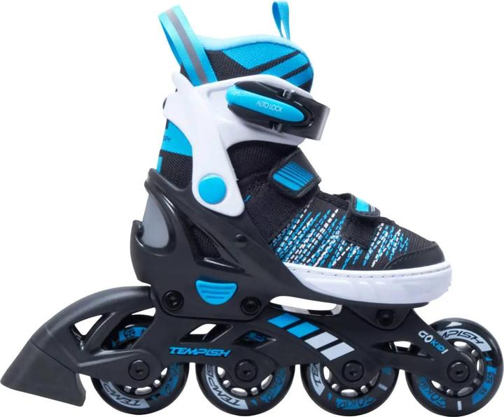 Produktbild Tempish Inline Skates Gokid Adjustable Kids 2023 (40)