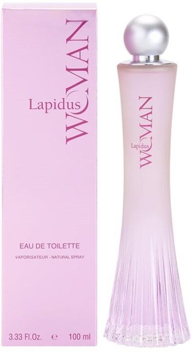 Immagine prodotto Ted Lapidus Donna Lapidus (Eau de toilette, 100 ml)