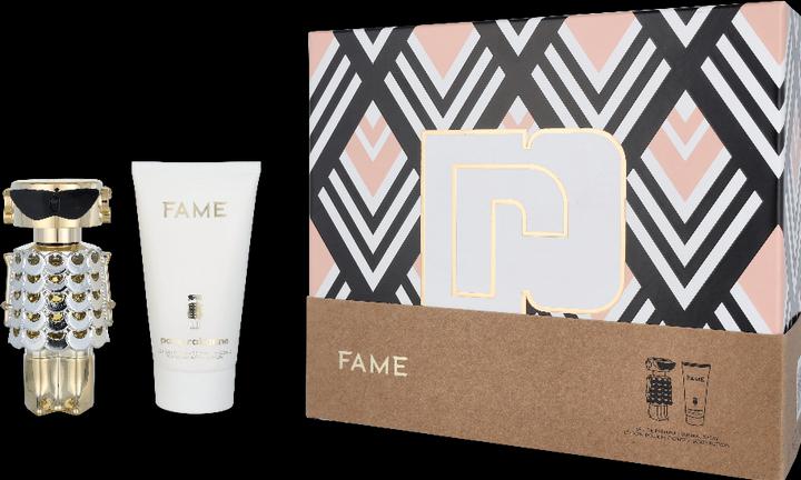 Immagine prodotto Paco Rabanne Set regalo Fame (Set profumo)