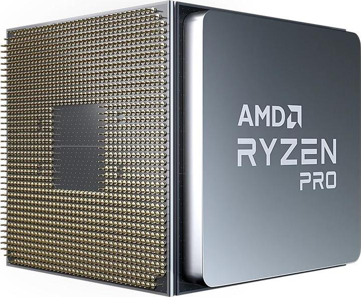 Produktbild AMD Ryzen 5 PRO 3600 Server Part (AM4, 3.60 GHz, 6 -Core)