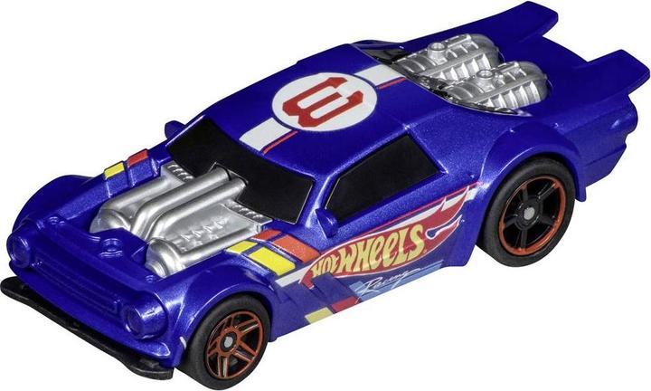 Immagine prodotto Carrera VAI!!! Hot Wheels 6,2 m