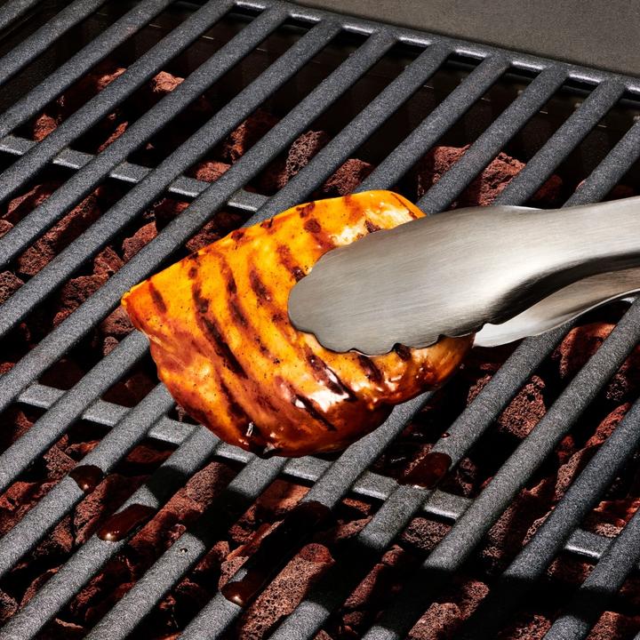 Image du produit OXO Set pince à barbecue et spatule