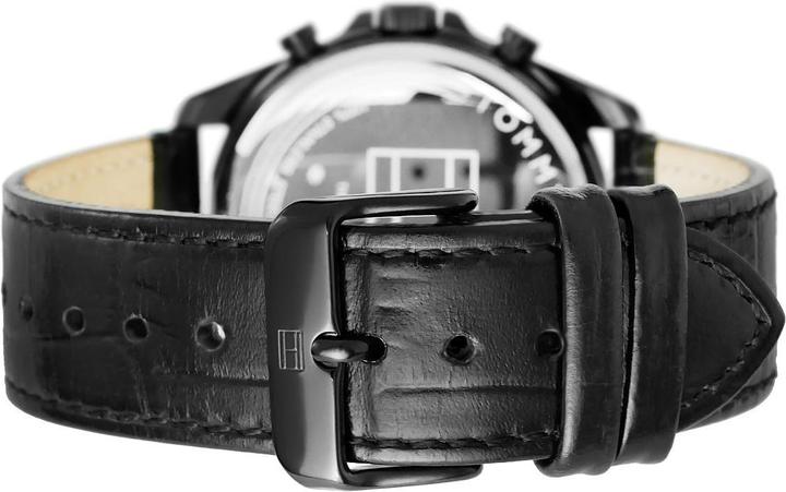 Produktbild Tommy Hilfiger Baker (Analoguhr, 43 mm)