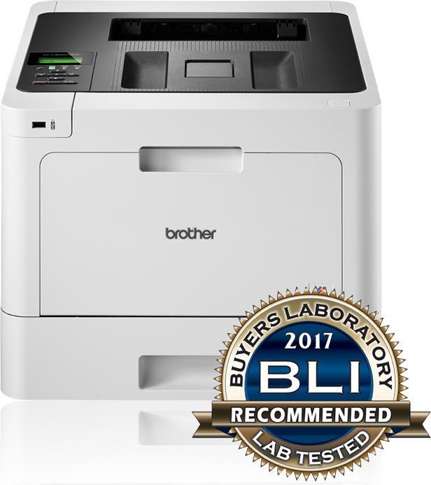 Productafbeelding Brother HL-L8260CDW (Laser, Kleur)