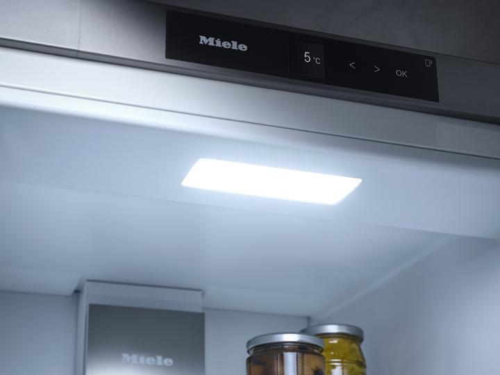 Immagine prodotto Miele Frigorifero K 7437 D (236 l)
