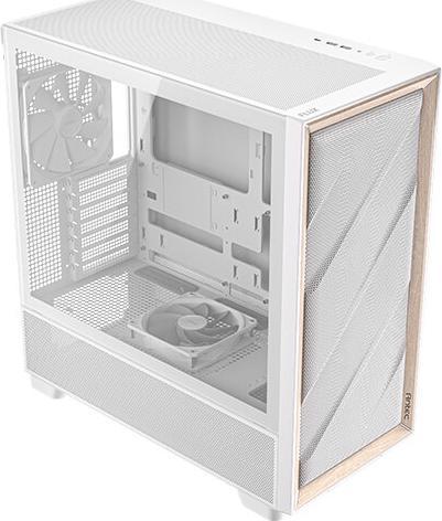Produktbild Antec Flux (mATX, ITX, ATX, E-ATX)