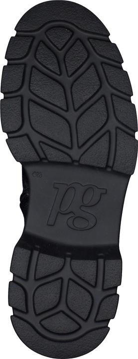 Actual product image Paul Green Boots 8112 004 (40)