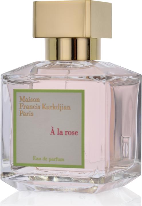 Produktbild Maison Francis Kurkdjian MFKP A La Rose Edp Spray (Eau de Parfum, 200 ml)