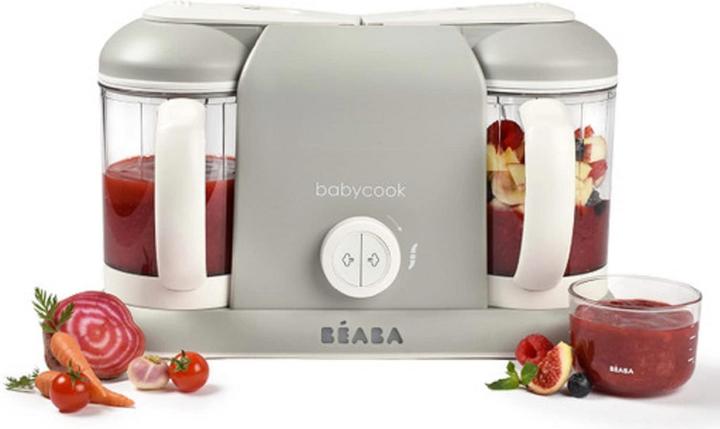 Immagine prodotto Beaba Babycook