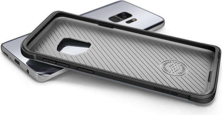 Image du produit X-Doria Lux Carbon (Samsung Galaxy S9)