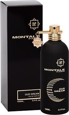 Actual product image Montale The Oud Dream (Eau de parfum, 100 ml)