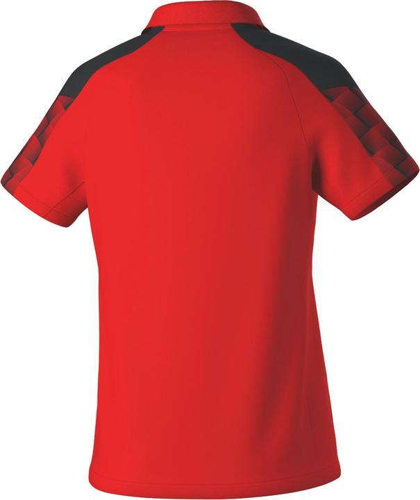 Actual product image Erima Evo Star Poloshirt (36)