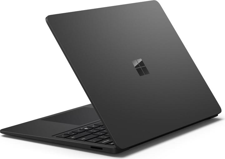 Actual product image Microsoft Surface Laptop 7th Edition (Intel) for business - Copilot+ PC (13.80", Intel Core Ultra 5 236V, 16 GB, 512 GB, DE)