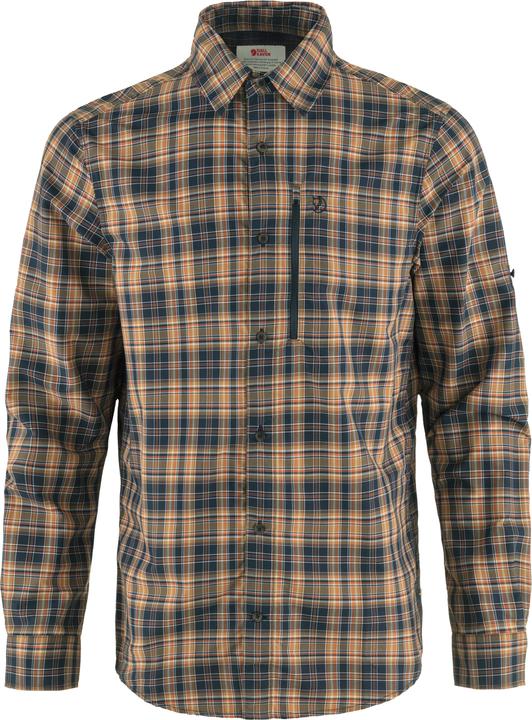 Fjällräven Abisko Hike Shirt (M)
