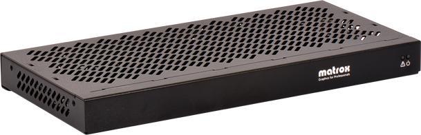Matrox Extio F2408 Expander