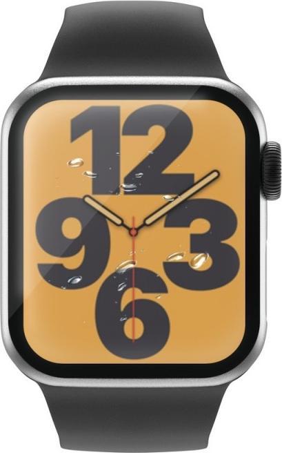 Produktbild JCPAL 3D Armor Apple Watch Screen Protector for Apple Watch Series 10th (42mm)