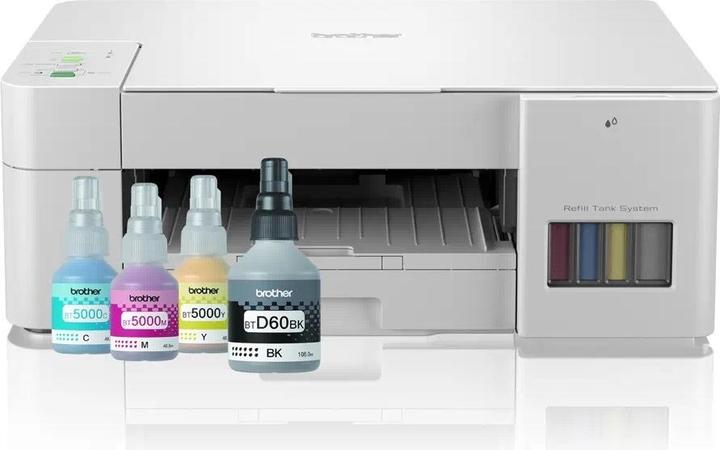Produktbild Brother DCP-T426W (Tintentank, Farbe)