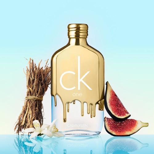 Image du produit Calvin Klein Un seul or (Eau de toilette, 100 ml)