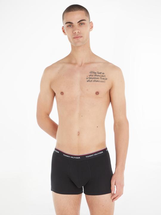 Produktbild Tommy Hilfiger Trunk (M, 3er Pack)