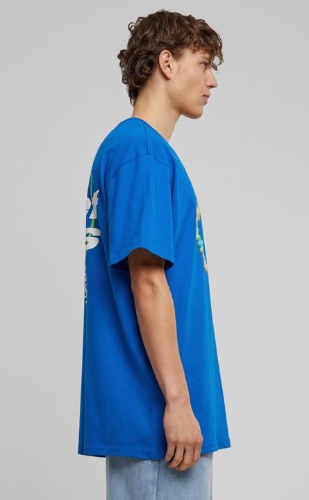 Image du produit Urban Classics Sweet Treats Tee surdimensionné lourd - 127071 (XS)