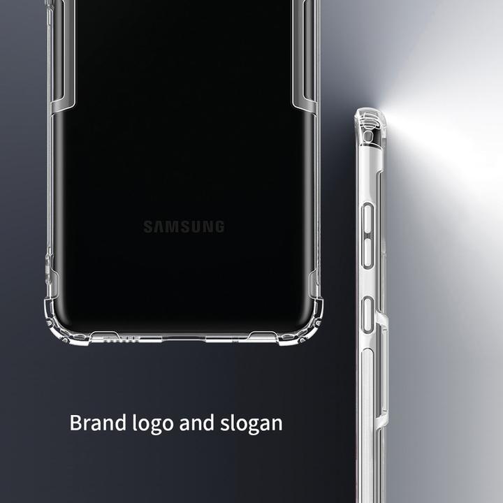 Produktbild Nillkin Nature Soft Series (Samsung Galaxy S20)
