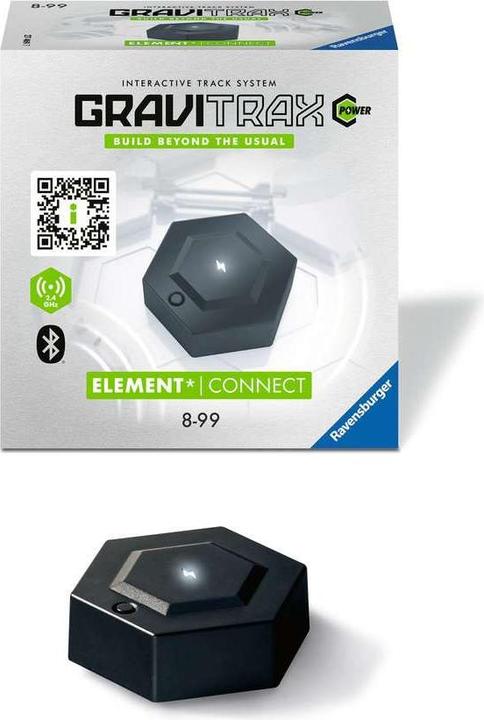 Produktbild Ravensburger GraviTrax Power Element Connect