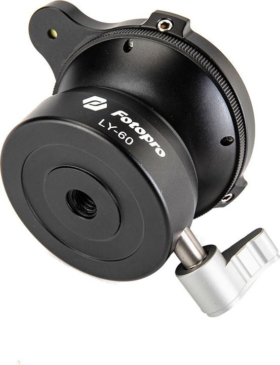 Immagine prodotto Fotopro Base di livellamento LY-60 (Altre)