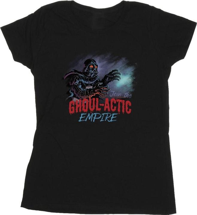 Star Wars GhoulActic Empire TShirt (XXL)