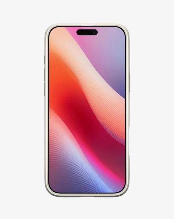 Immagine prodotto Spigen Crystal Hybrid (Apple iPhone 16 Pro Max)