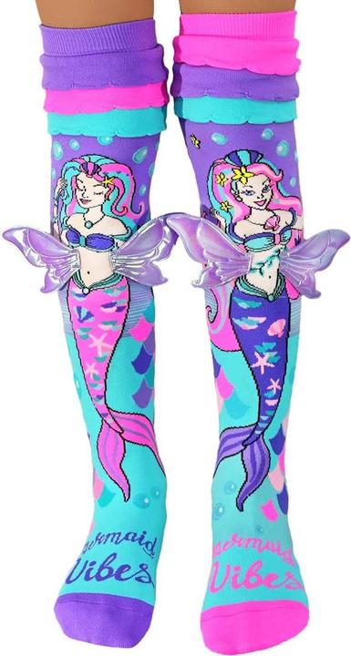 Produktbild Madmia Socken Mermaid Vibes (Einzelpack, 36 - 42)