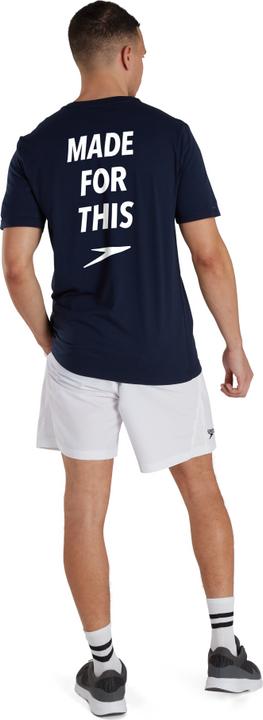 Produktbild Speedo Made For This Tee Am (M)