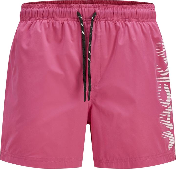 Jack & Jones Regular Fit Badeshorts Badeshorts (M)