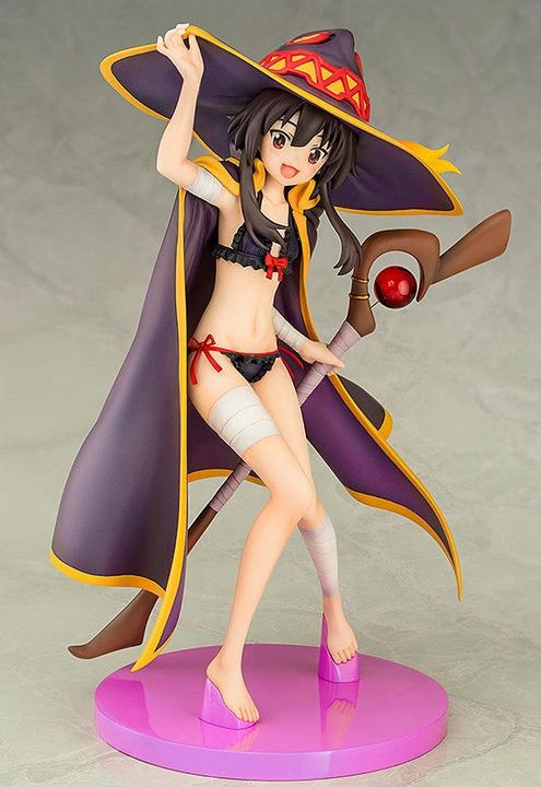 Produktbild Phat! Kono Subarashii Sekai ni Shukufuku o! 2 PVC Statue 1/7 Megumin 25 cm