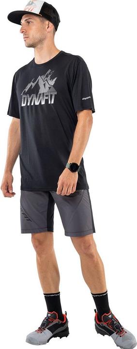 Actual product image Dynafit Transalper Light Dynastretch Shorts (L)