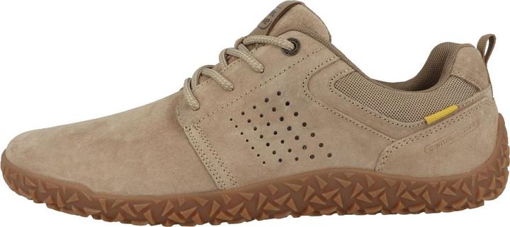 Produktbild Camel Active Sneaker pig nubuk BEIGE (40)