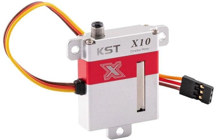 Actual product image KST X10